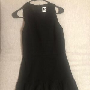 M Missoni Crew Neck Mini Dress